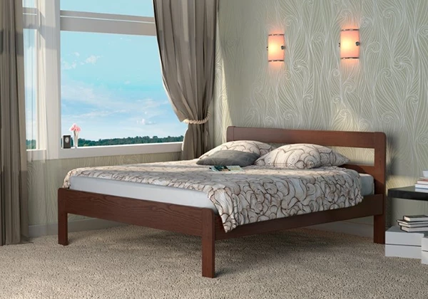 Кровать Dreamline Кредо 1