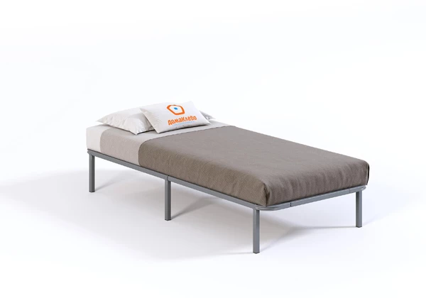 Кровать-подиум ДМК София