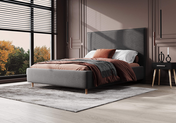 Кровать Сонум Eveline