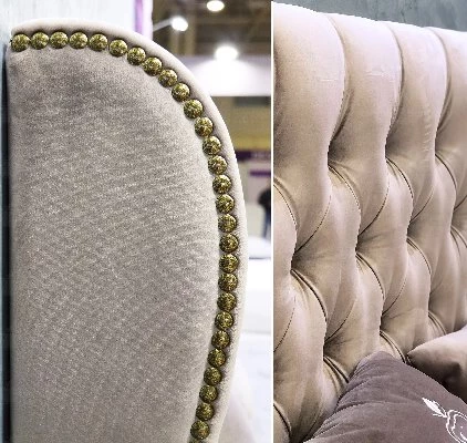 Кровать Sonberry Melitta