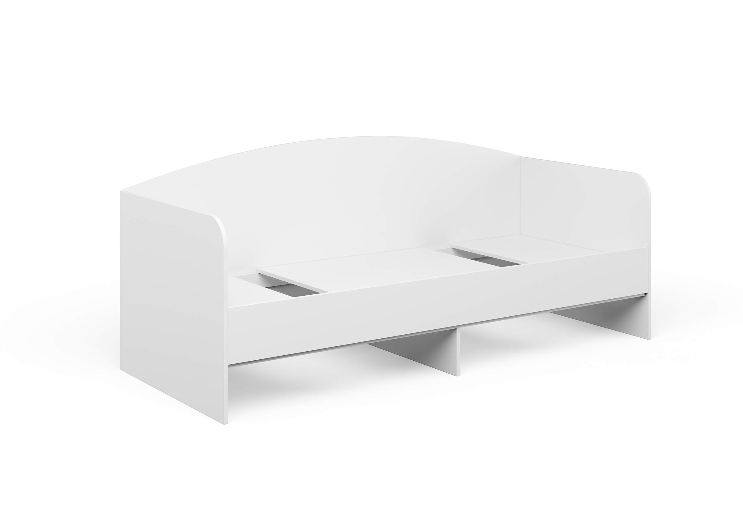 Кровать Сонум Crystal