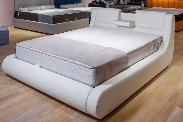 Кровать Sonberry Opera Compact