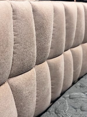 Кровать Sonberry Timo