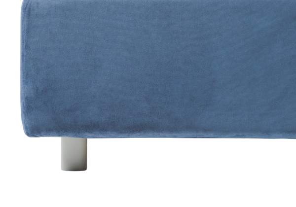 Кровать Sontery by Askona Эстер с ПМ