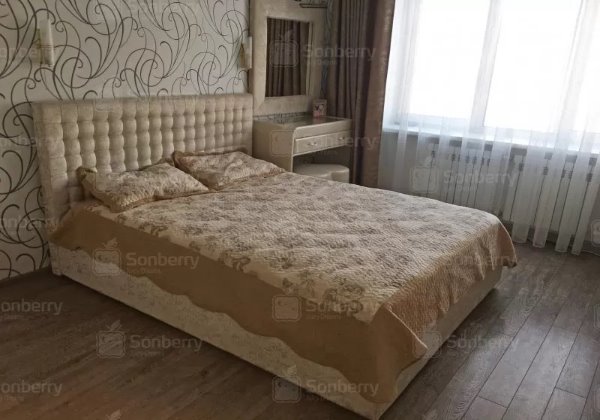 Кровать Sonberry Capri