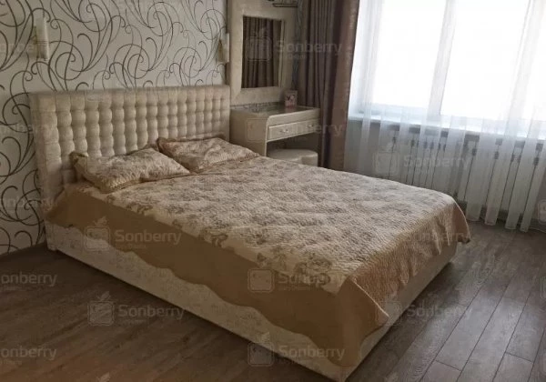 Кровать Sonberry Capri
