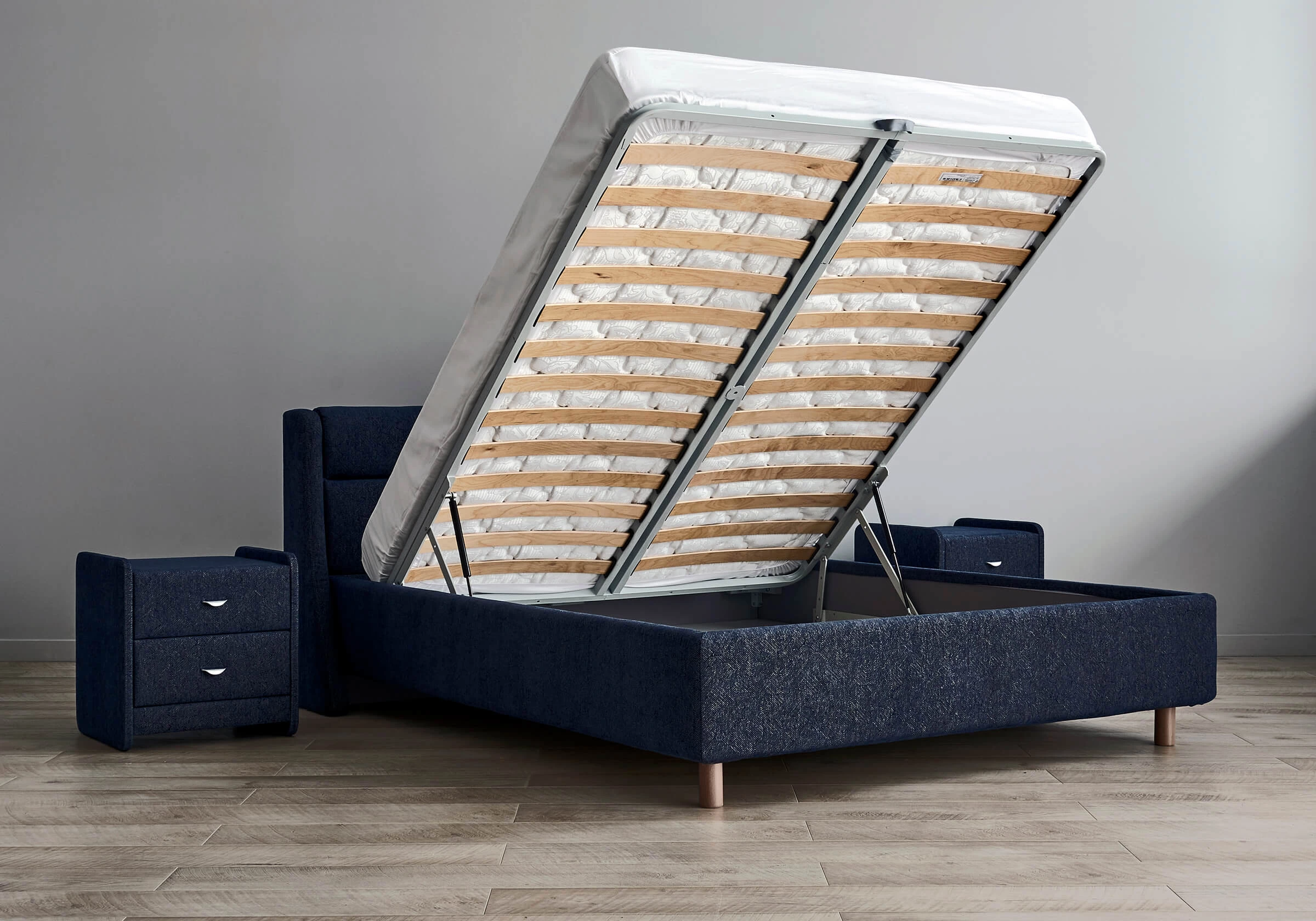 Кровать Сонум Madrid с ПМ