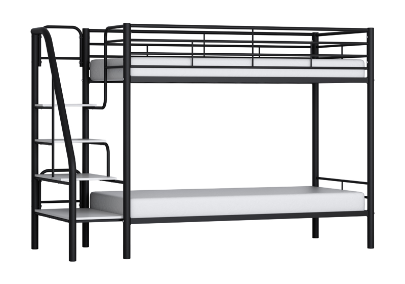 Двухъярусная кровать Формула мебели Толедо