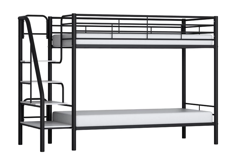 Двухъярусная кровать Формула мебели Толедо