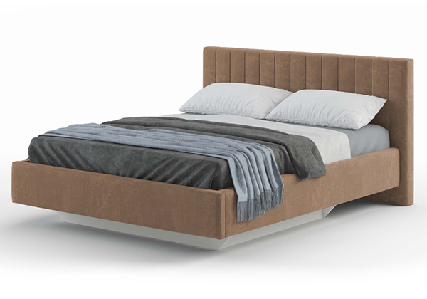 Кровать Корона Viola с ПМ