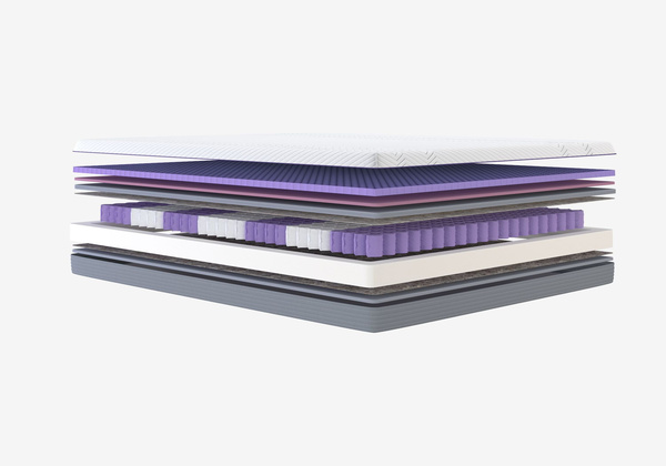 Матрас darwin Cell Spring