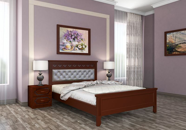 Кровать Браво Грация