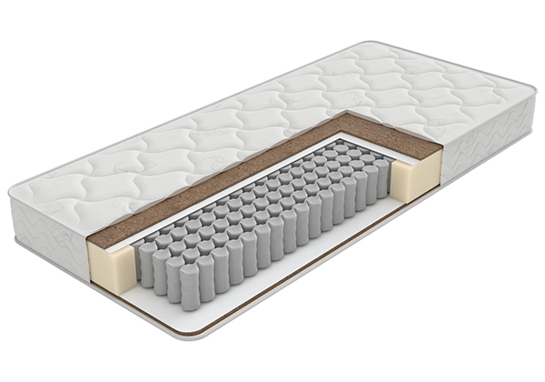 Матрас Proson ECO Firm EVS