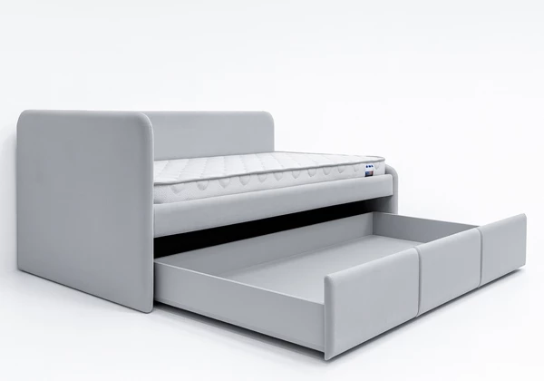 Детская кровать Корона Olivia Twin (80 см)