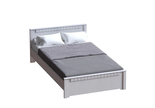 Кровать Мебельград Прованс Кровать Мебельград Прованс