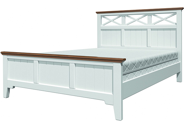 Кровать Браво Грация-5