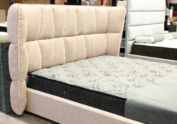 Кровать Sonberry Timo