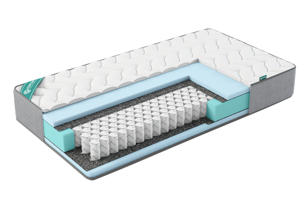 Матрас Корона Trend Fitness