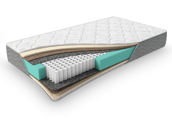 Матрас Evotek Vortex