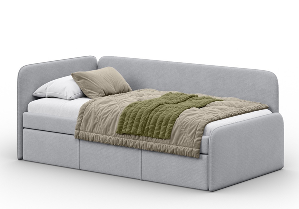 Детская кровать Корона Olivia Twin (100 см)