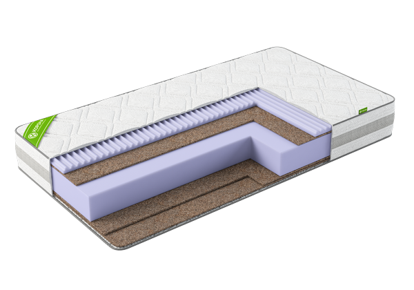Матрас Корона Ultra Balance Plus