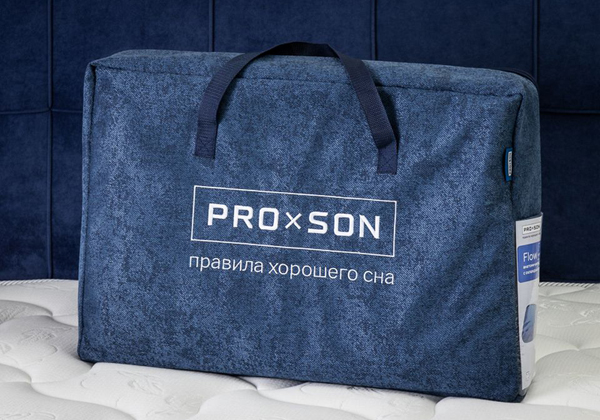 Подушка ProSon Flow Ergo