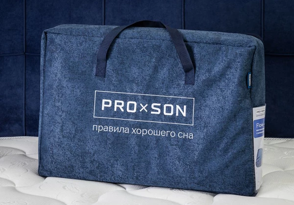 Подушка ProSon Flow Ergo