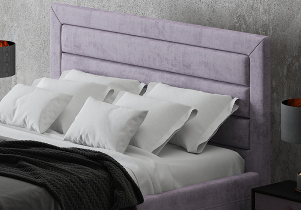 Кровать Корона Jessica с ПМ