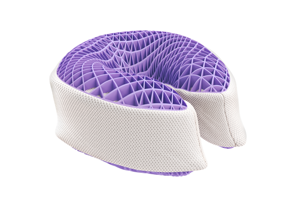 Подушка для шеи darwin Neck