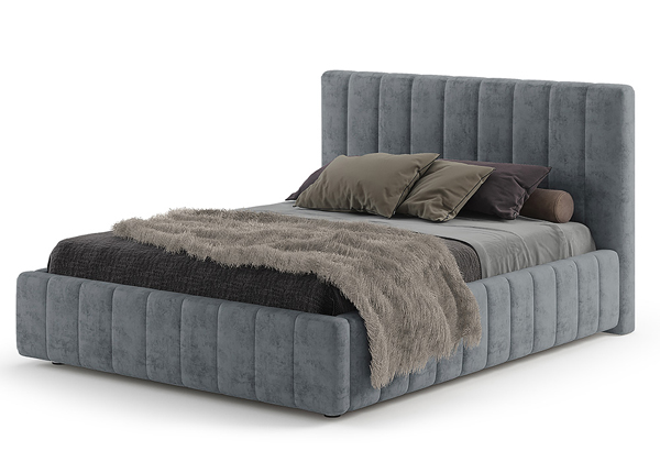 Кровать Корона Scarlett с ПМ