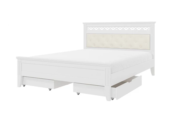 Кровать Браво Грация (с ящиками)