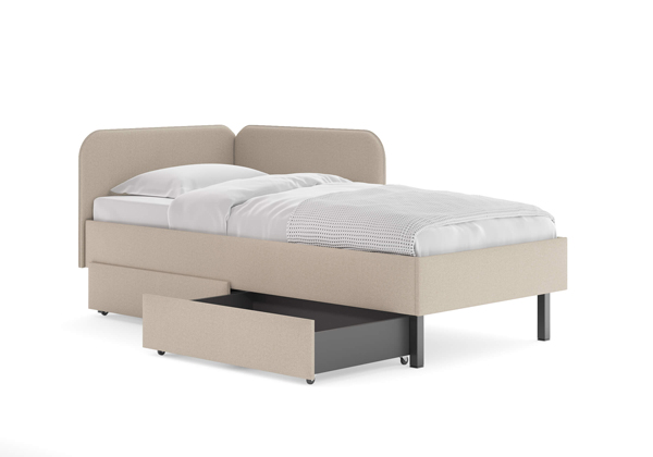 Кровать Сонум Julia Кровать Сонум Julia