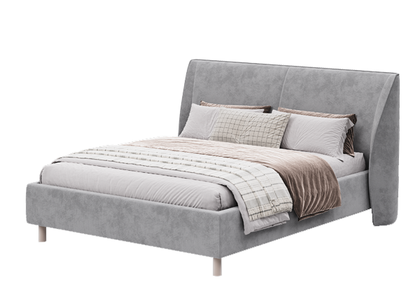 Кровать Корона Madison с ПМ