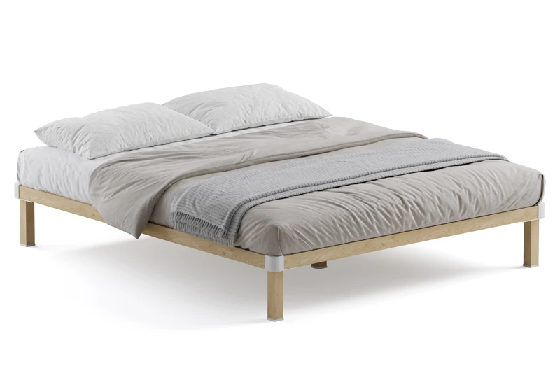 Кровать-подиум ДМК Канапе 2