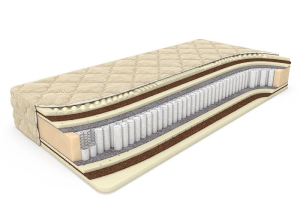 Матрас DreamLine Paradise Massage S1000