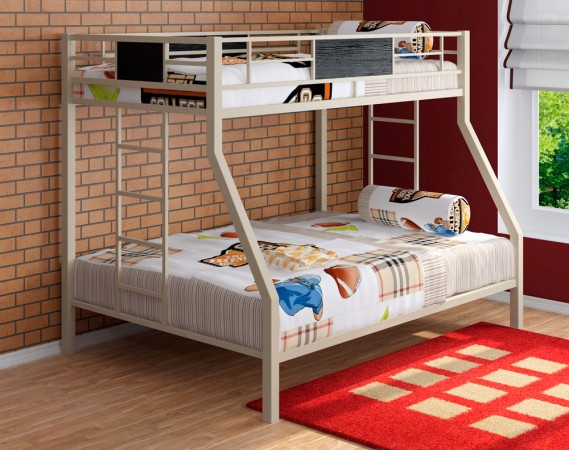Двухъярусная кровать Формула мебели Гранада