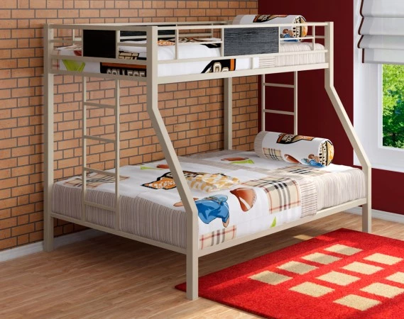 Двухъярусная кровать Формула мебели Гранада