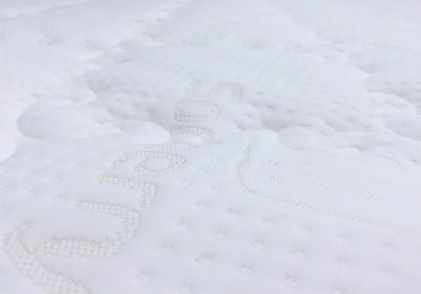 Матрас Sonberry Angelo Pillowtop 4 см (Белый)