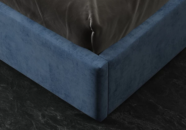 Кровать Корона Marta с ПМ