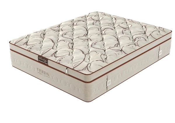 Матрас Орматек Verda Hi-Soft memory