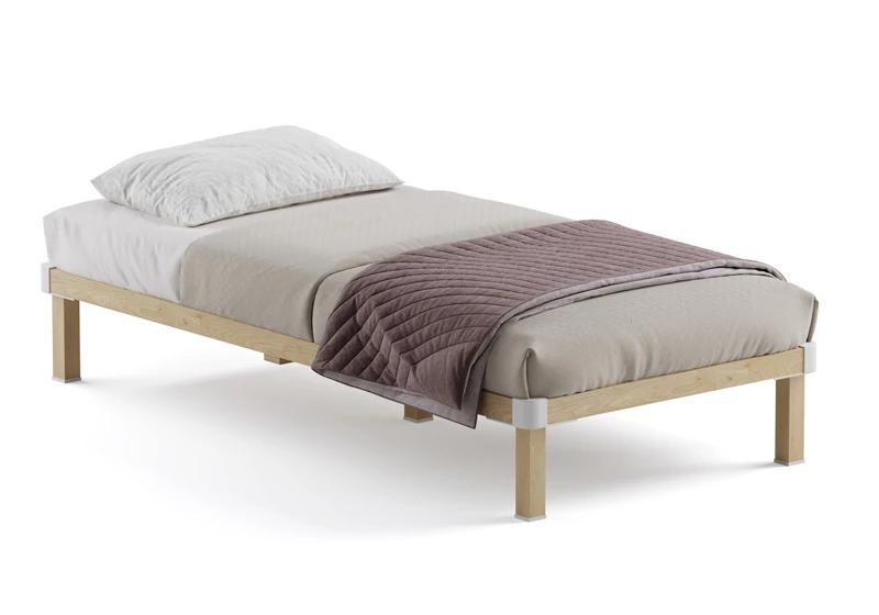 Кровать-подиум ДМК Канапе 2