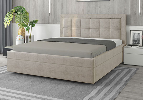 Кровать Корона Jessica 2 с ПМ