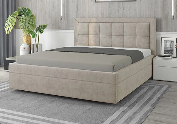 Кровать Корона Jessica 2 с ПМ