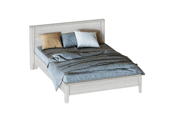 Кровать Мебельград Мальта Кровать Мебельград Мальта