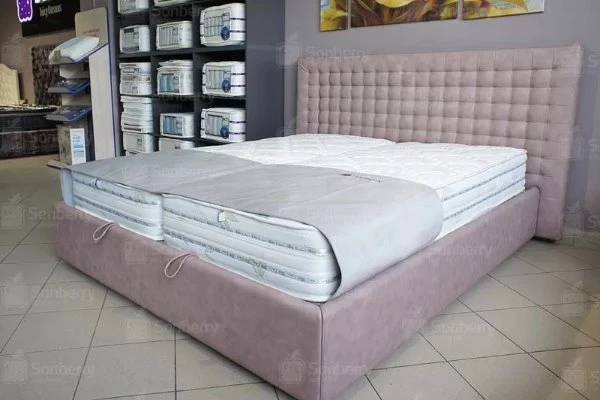 Кровать Sonberry Capri