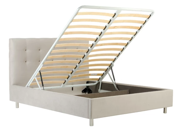 Кровать Sontery by Askona Кейли с ПМ