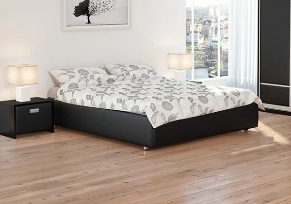 Кровать Орматек Como (Veda) Base 1 Кровать Орматек Como (Veda) Base 1