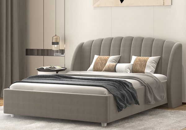 Кровать Корона Jenifer