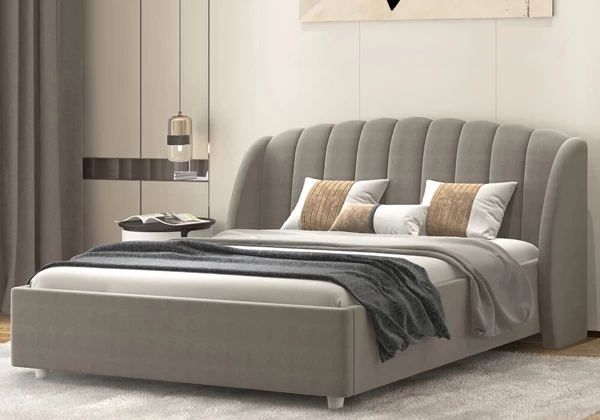 Кровать Корона Jenifer