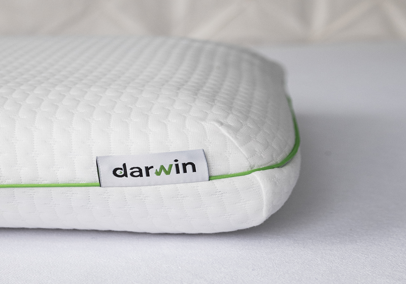 Подушка Darwin Orto 2.0